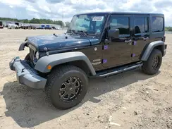1C4BJWDG2GL101615 2016 JEEP WRANGLER