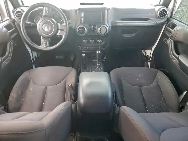 1C4BJWDG2GL102750 2016 JEEP WRANGLER - Image 8