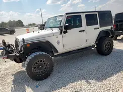 1C4BJWDG2GL103560 2016 JEEP WRANGLER