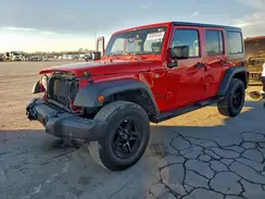 1C4BJWDG2GL104515 2016 JEEP WRANGLER