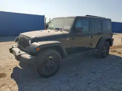 1C4BJWDG2GL115322 2016 JEEP WRANGLER