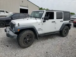 1C4BJWDG2GL115417 2016 JEEP WRANGLER