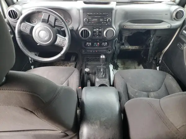 1C4BJWDG2GL115417 2016 JEEP WRANGLER - Image 8