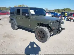 1C4BJWDG2GL115448 2016 JEEP WRANGLER