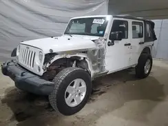 1C4BJWDG2GL115594 2016 JEEP WRANGLER