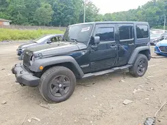 1C4BJWDG2GL116745 2016 JEEP WRANGLER