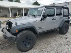 1C4BJWDG2GL117751 2016 JEEP WRANGLER