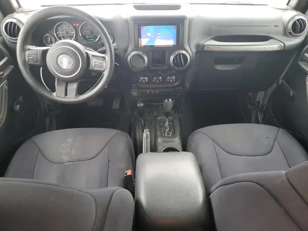 1C4BJWDG2GL117751 2016 JEEP WRANGLER - Image 7