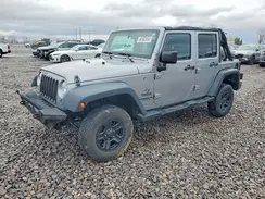 1C4BJWDG2GL119788 2016 JEEP WRANGLER