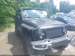 1C4BJWDG2GL120505 2016 JEEP WRANGLER