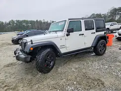 1C4BJWDG2GL120570 2016 JEEP WRANGLER
