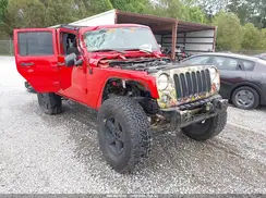 1C4BJWDG2GL121699 2016 JEEP WRANGLER
