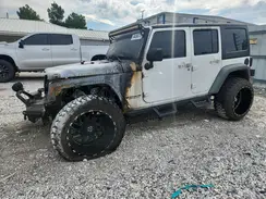 1C4BJWDG2GL122853 2016 JEEP WRANGLER