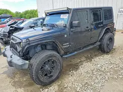 1C4BJWDG2GL123050 2016 JEEP WRANGLER