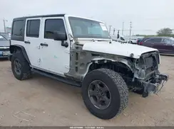 1C4BJWDG2GL124909 2016 JEEP WRANGLER