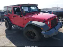 1C4BJWDG2GL125588 2016 JEEP WRANGLER