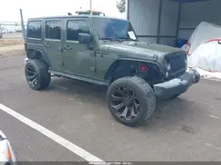 1C4BJWDG2GL129172 2016 JEEP WRANGLER