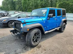 1C4BJWDG2GL131925 2016 JEEP WRANGLER
