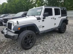 1C4BJWDG2GL133173 2016 JEEP WRANGLER