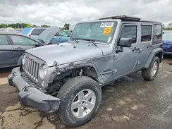1C4BJWDG2GL133741 2016 JEEP WRANGLER