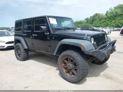 1C4BJWDG2GL133870 2016 JEEP WRANGLER