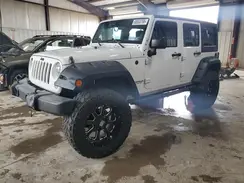 1C4BJWDG2GL136218 2016 JEEP WRANGLER
