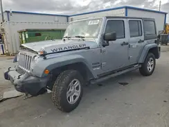 1C4BJWDG2GL139751 2016 JEEP WRANGLER