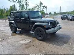 1C4BJWDG2GL139927 2016 JEEP WRANGLER