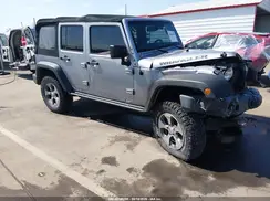 1C4BJWDG2GL144528 2016 JEEP WRANGLER