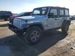 1C4BJWDG2GL145243 2016 JEEP WRANGLER