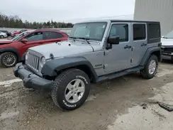 1C4BJWDG2GL151625 2016 JEEP WRANGLER