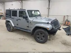 1C4BJWDG2GL152970 2016 JEEP WRANGLER