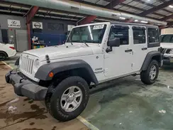 1C4BJWDG2GL155853 2016 JEEP WRANGLER