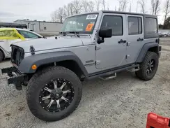 1C4BJWDG2GL159160 2016 JEEP WRANGLER