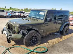 1C4BJWDG2GL160115 2016 JEEP WRANGLER