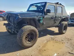 1C4BJWDG2GL160938 2016 JEEP WRANGLER