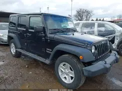 1C4BJWDG2GL166531 2016 JEEP WRANGLER