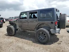 1C4BJWDG2GL167498 2016 JEEP WRANGLER