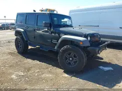 1C4BJWDG2GL167517 2016 JEEP WRANGLER