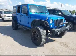 1C4BJWDG2GL170157 2016 JEEP WRANGLER