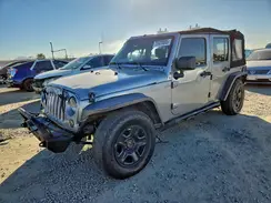1C4BJWDG2GL176895 2016 JEEP WRANGLER