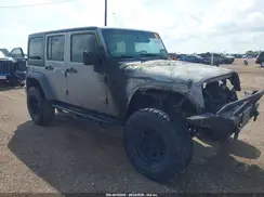 1C4BJWDG2GL178243 2016 JEEP WRANGLER