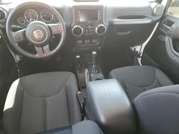 1C4BJWDG2GL179926 2016 JEEP WRANGLER - Image 8