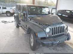 1C4BJWDG2GL180056 2016 JEEP WRANGLER