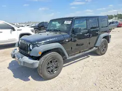1C4BJWDG2GL180235 2016 JEEP WRANGLER