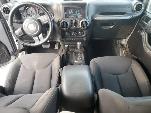 1C4BJWDG2GL185774 2016 JEEP WRANGLER - Image 8