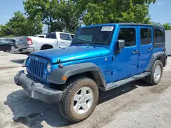1C4BJWDG2GL188089 2016 JEEP WRANGLER