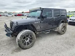 1C4BJWDG2GL190974 2016 JEEP WRANGLER