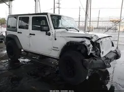 1C4BJWDG2GL192322 2016 JEEP WRANGLER