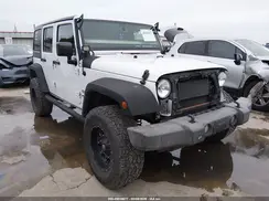 1C4BJWDG2GL203724 2016 JEEP WRANGLER